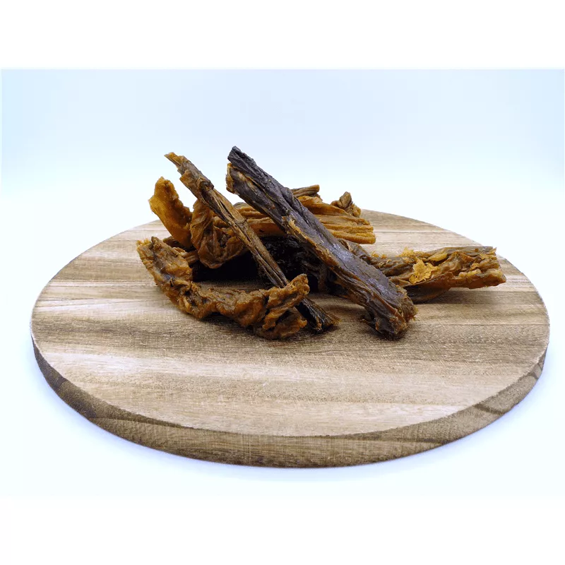 Eco Dog Snack Pferdemägen 100g